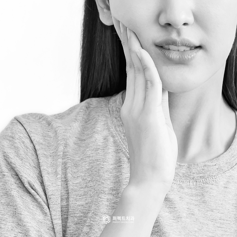 임시치아 시리즈 #2, 임시치아의 장점/통증/제작 기간은? 관련 이미지 2