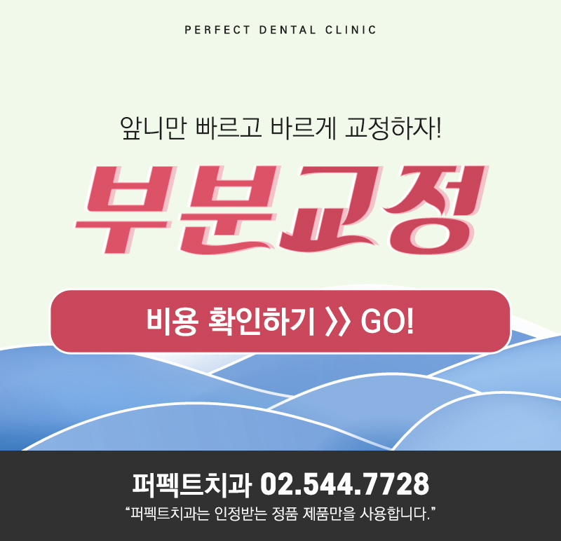 아랫니 부분교정 비용은? 관련 이미지 7