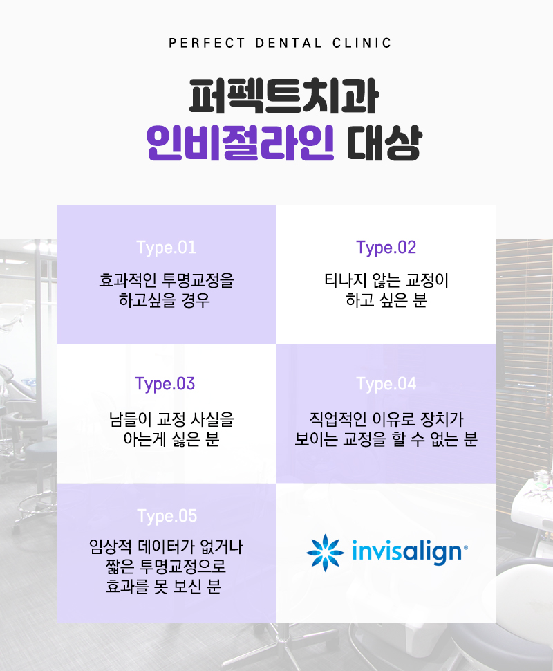 추가비용 없는 투명교정 인비절라인 관련 이미지 6