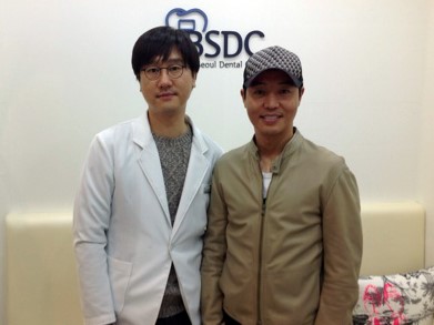 보스톤서울치과/가수 김형중님 관련 이미지 1