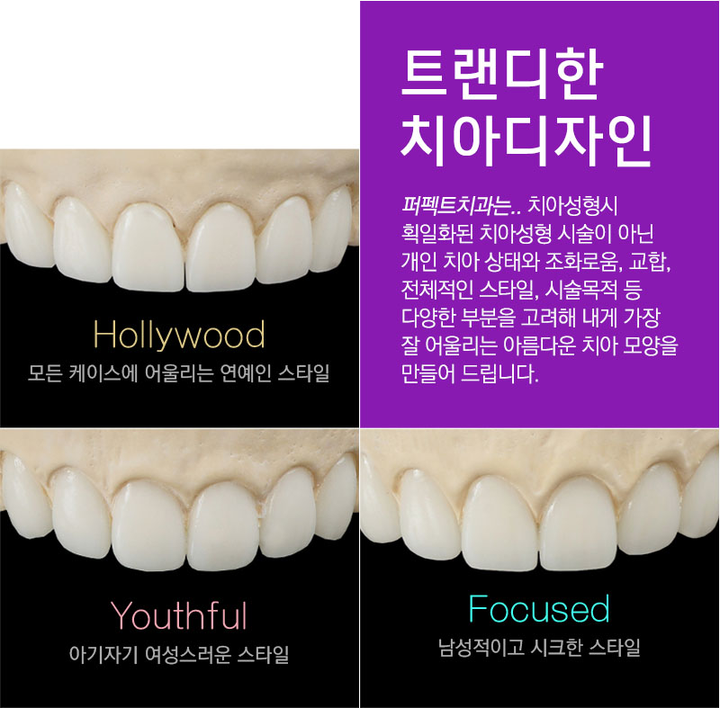 잃어버린 미소를 되찾는 치아성형! 관련 이미지 6