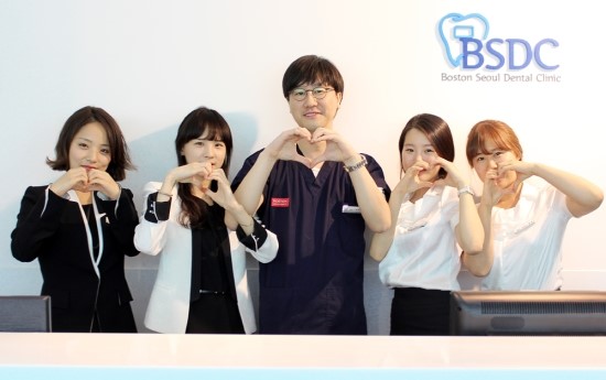 보스톤서울치과를 만드는 사람들^^ 관련 이미지 1
