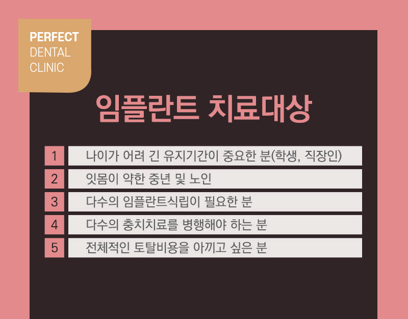 치주질환 방심한 20대, 임플란트 해야하는 이유 관련 이미지 3