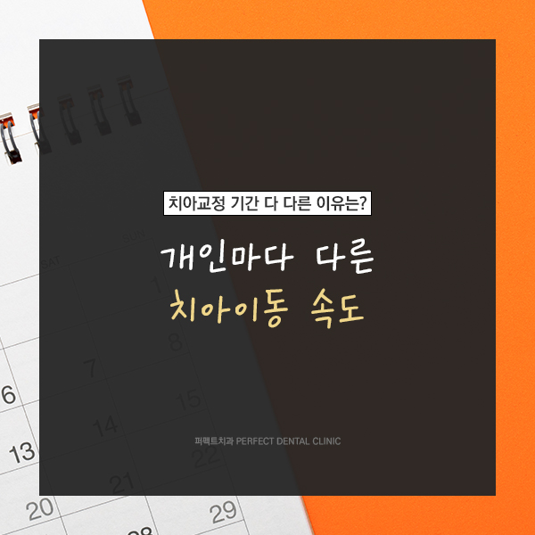 치아교정 기간은 왜 다 다를까? 관련 이미지 3