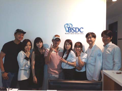 보스톤서울치과/ 이천수님이 방문해주셨습니다. 관련 이미지 2
