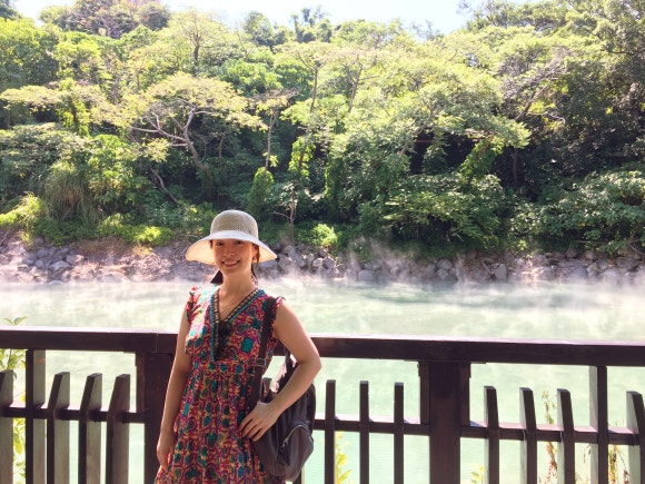 [타이베이] 스위트미온천 (수미온천) - 90분 온천욕 후 즐기는 점심정식 관련 이미지 29