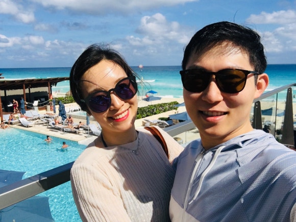 시크릿더바인 - 올인클루시브는 천국&hearts; (객실 컨디션, 수영장, 헬스장) 관련 이미지 9