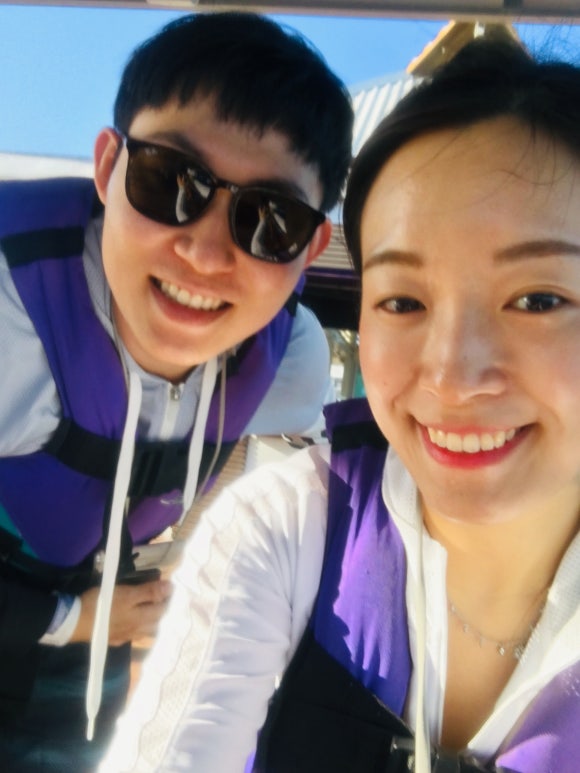 칸쿤 정글투어 - 직접 보트를 운전해서 스노클링 스팟까지! (Jungle Tour Barracuda) 관련 이미지 8