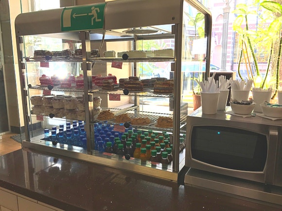 [블라디보스톡] 8 Minut Stolovaya (8분식당) - 러시아식 백반 뷔페, 바쁜 도시인을 위한 로컬 맛집 관련 이미지 10