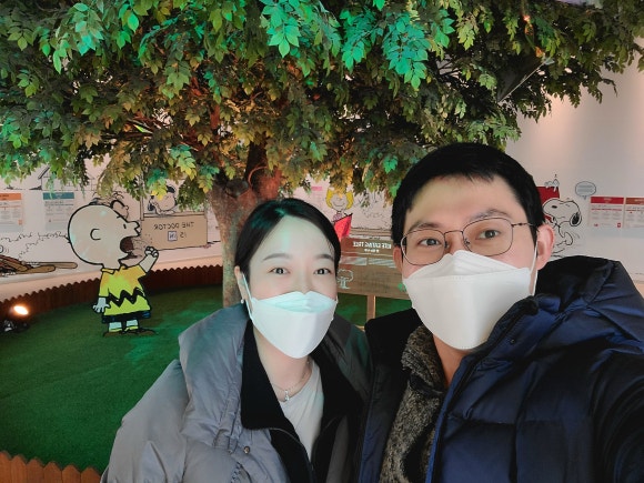 제주도 스누피가든 - 계절마다 가야해 관련 이미지 6