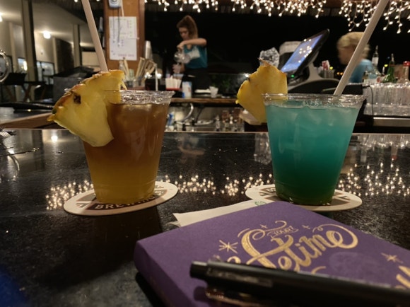 [빅아일랜드] 코트야드 바이 매리어트 킹 카메하메하스 코나 비치 호텔 4박5일 후기 - 위치좋고 아늑한 빅아일랜드 숙소&hearts; 관련 이미지 10