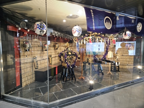 [아사쿠사] 센소지 (전세계 관광객들 모두 여기 있었네. 화월당 메론빵. 아사쿠사 상점가. 기념품 사기 좋은 곳) 관련 이미지 2