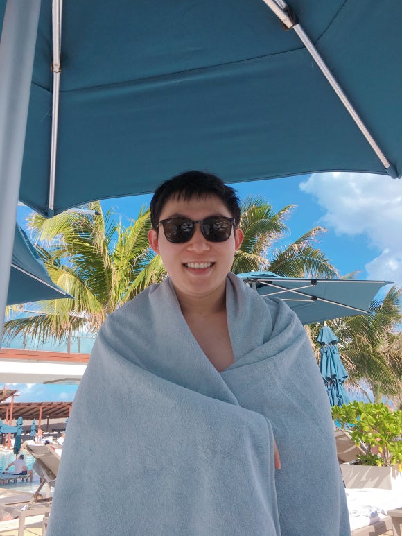 시크릿더바인 - 올인클루시브는 천국&hearts; (객실 컨디션, 수영장, 헬스장) 관련 이미지 6