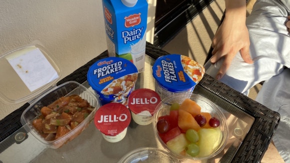 [빅아일랜드] 코트야드 바이 매리어트 킹 카메하메하스 코나 비치 호텔 4박5일 후기 - 위치좋고 아늑한 빅아일랜드 숙소&hearts; 관련 이미지 5