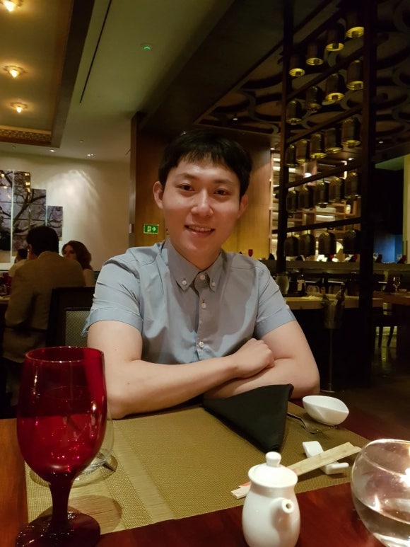 시크릿더바인 - 올인클루시브는 천국♥ (식당편 Feat. 호텔사육기) 관련 이미지 30