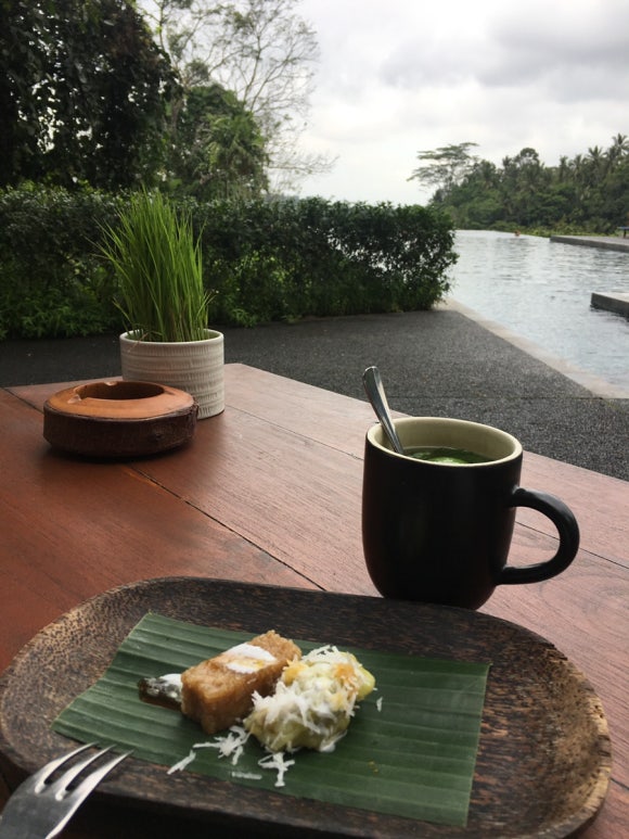 [발리,우붓] 알릴라우붓 - 원숭이랑 정글이랑 책이랑♡ (Alila Ubud) 관련 이미지 20
