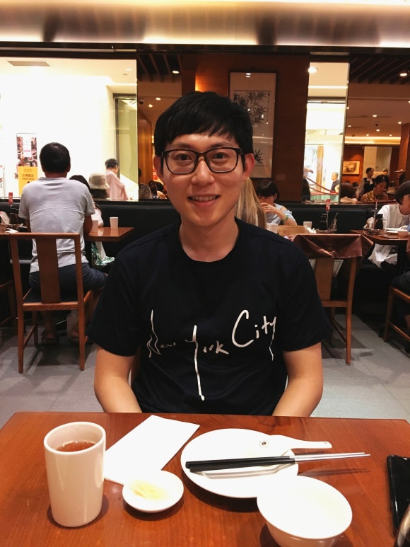 [타이베이] 대기 없어서 좋았던 소고백화점 지하2층 딘타이펑 - 위치, 주문법, 추천메뉴, 가격 관련 이미지 4