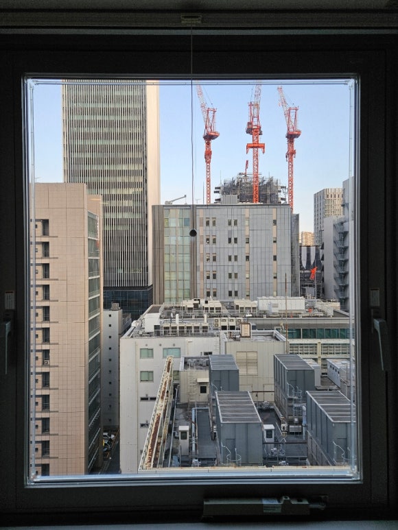 [도쿄역/교바시] Super hotel premier tokyo (슈퍼호텔프리미어 도쿄역 야에스주오구치) 2박 후기 (위치 좋고 온천 있는 호텔) 관련 이미지 9