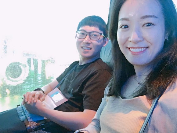 이슬라 무헤레스 -  칸쿤에서 배타기, 골프카트 끌고 섬 한바퀴 &hearts; (Tortugranja 거북이농장 / Punta Sur 푼타수르 / Playa Norte 플라야 노르떼) 관련 이미지 1