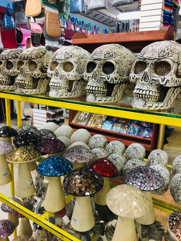 스냅 작가님과 함께 칸쿤 다운타운 구경! - Plaza28, Mercado28 기념품 쇼핑은 여기서 :D 관련 이미지 9