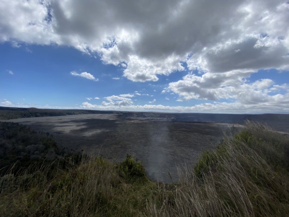[빅아일랜드] 하와이 화산 국립공원 - 살아있는 화산을 보러 가자 (Hawai 관련 이미지 15