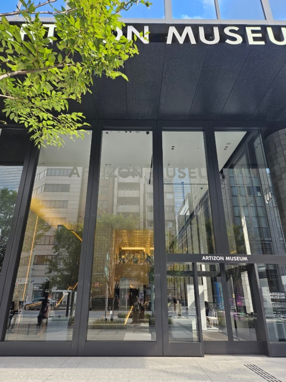 [도쿄역/교바시] 아티존 미술관 (야마구치 아키라와 인상주의 화가들, 인터넷예매할것) 관련 이미지 48