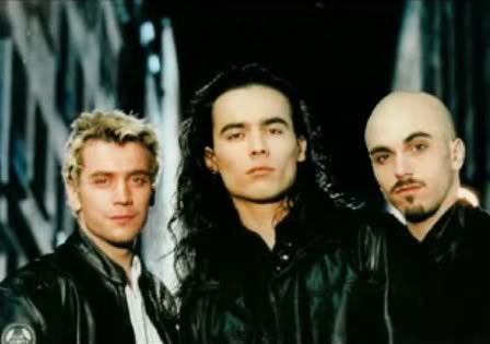 [프렌치팝번역소] 프랑스 국민뮤지컬 로미오와 줄리엣 (Rom&eacute;o et Juliette) ost - Les rois du monde (세상의 왕들) 관련 이미지 3