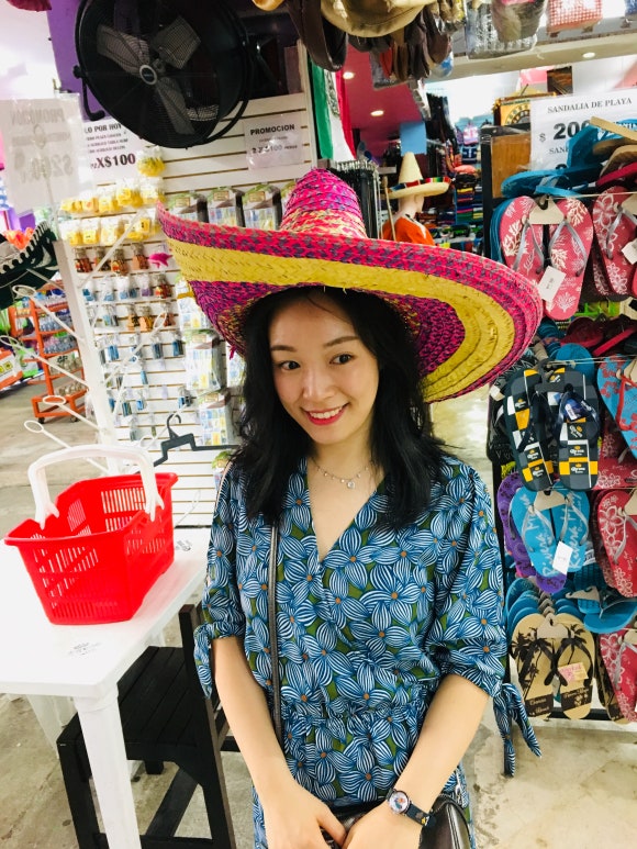 스냅 작가님과 함께 칸쿤 다운타운 구경! - Plaza28, Mercado28 기념품 쇼핑은 여기서 :D 관련 이미지 12