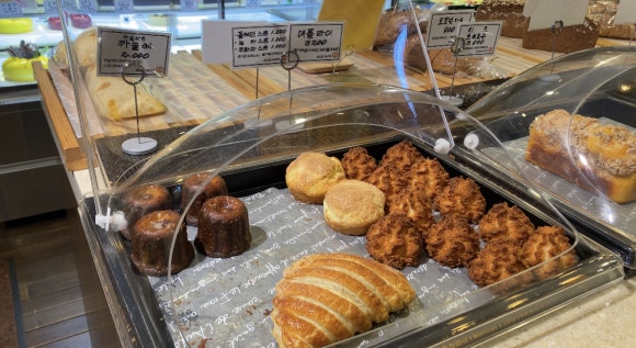 [연희동] 알레스구떼 - 주차 가능한 베이커리 카페 :) 제과기능장의 집입니다! 관련 이미지 3