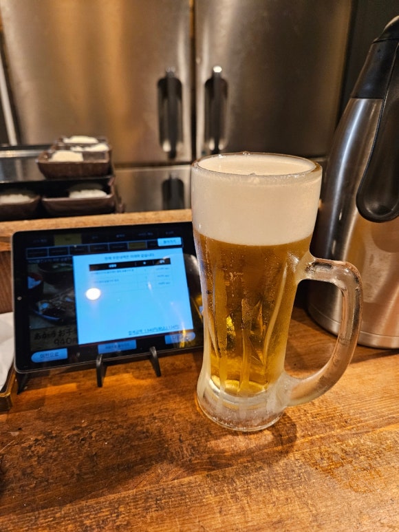 Shimpachi (시부야 로컬 생선구이 정식집, 한국어 메뉴, 현금만 가능) 관련 이미지 1