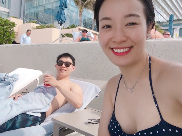 시크릿더바인 - 올인클루시브는 천국&hearts; (객실 컨디션, 수영장, 헬스장) 관련 이미지 10