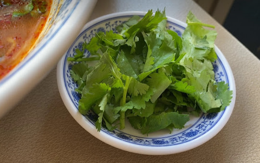 [신촌] 베트남 쉐프들이 요리하는 맘맘테이블 &hearts; - 혼밥하기 좋은 신촌 맛집 (12월10일에 맞은편 점포로 이사 예정!) 관련 이미지 17