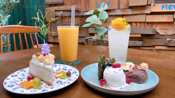 [신촌] 파이홀 - 신촌 디저트계의 양대산맥 관련 이미지 6