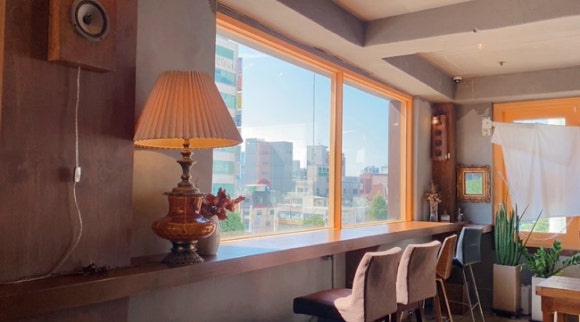 [신촌] 신촌브루스 - 작업하기 좋은 조용한 카페 관련 이미지 8