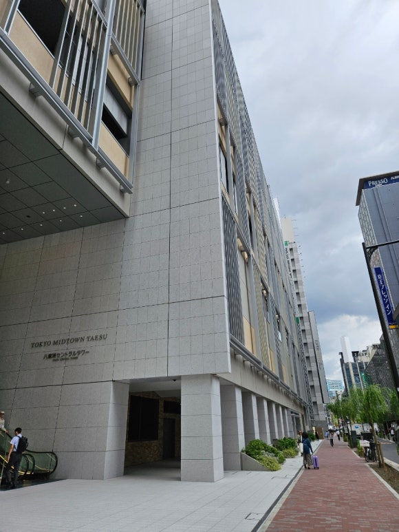 [도쿄역/교바시] Super hotel premier tokyo (슈퍼호텔프리미어 도쿄역 야에스주오구치) 2박 후기 (위치 좋고 온천 있는 호텔) 관련 이미지 1