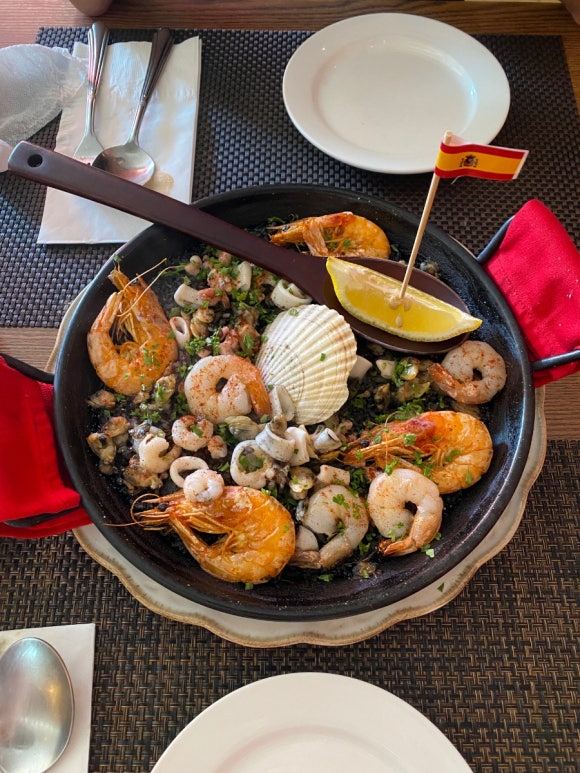 [연희동] 작은스페인 - 드디어 찾았다, 빠에야 맛집 관련 이미지 7