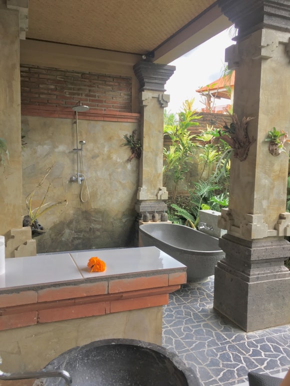 [발리,우붓] 카르사스파 - 로맨스가 꽃피는 우붓 최고의 마사지샵 &hearts; (예약, 가는 법, 가격) (Karsa spa) 관련 이미지 10