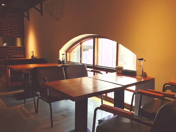 [타이베이] 데이라이트  - 화산1914 창의문화원구안에 있는 분위기 좋은 브런치 레스토랑 (Daylight) 관련 이미지 8