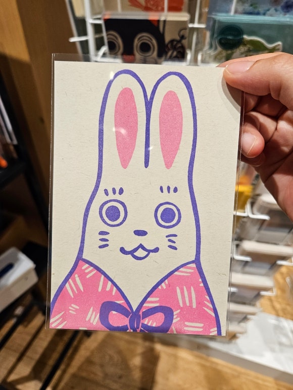 [긴자] [문구덕후] 이토야 긴자점 (건물 전체가 문구점이라니..문덕의 심장이 뛰기 시작한다) 관련 이미지 13