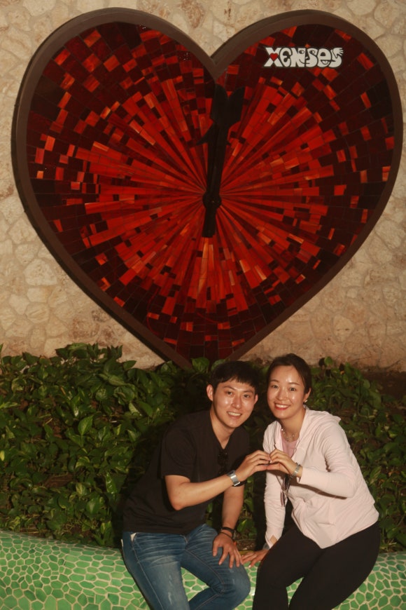 호텔 엑스카렛 멕시코 [테마파크편] - Xenses (오감을 자극하는 트릭아이 뮤지엄) 관련 이미지 7