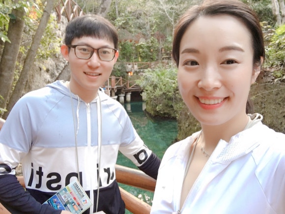 호텔 엑스카렛 멕시코 [테마파크편] - Xcaret park (멕시코 전통 공연, 민속촌, 동물원이 모두 있는 종합선물셋트) 관련 이미지 4