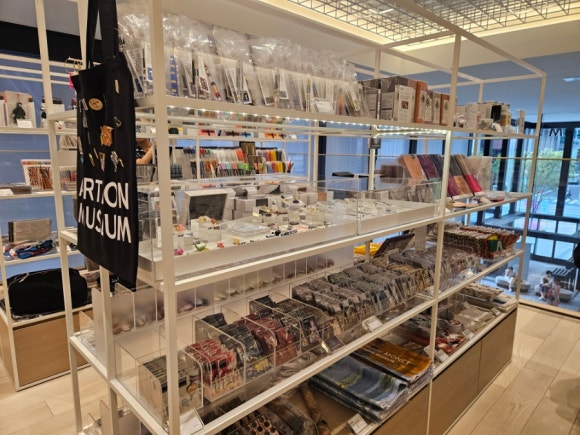 [도쿄역/교바시] 아티존 미술관 (야마구치 아키라와 인상주의 화가들, 인터넷예매할것) 관련 이미지 44