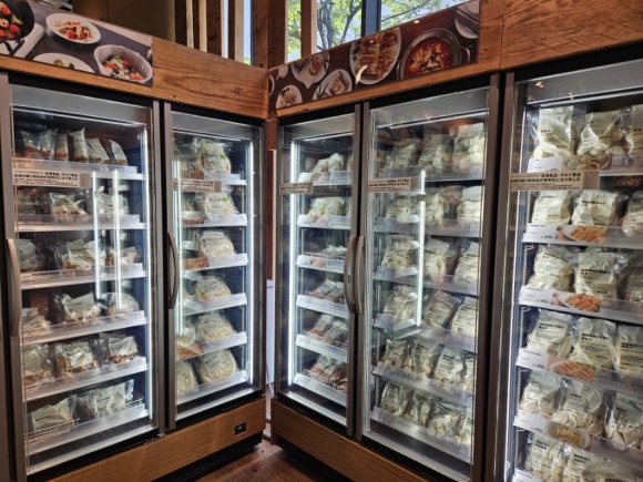 [긴자] [문구덕후] 무인양품 긴자 플래그쉽 스토어 (도쿄에서 가장 큰 무인양품, 무인양품호텔) 관련 이미지 27