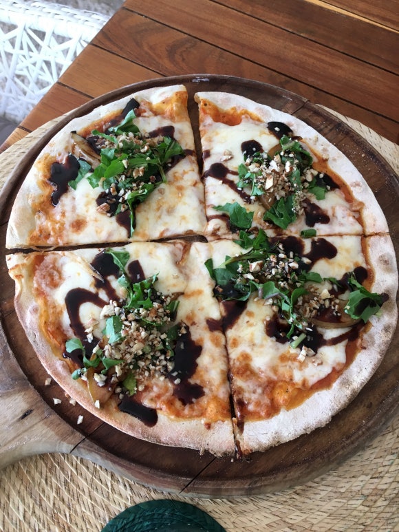 호텔 엑스카렛 멕시코 [식당편] - Las Playas (백사장 위 피크닉 기분 느껴보기&hearts;) 관련 이미지 6