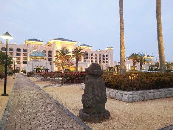 제주 롯데호텔 (친절친절 / 수영장 리모델링 / 룸업그레이드 / 캔버스 조식) 관련 이미지 1