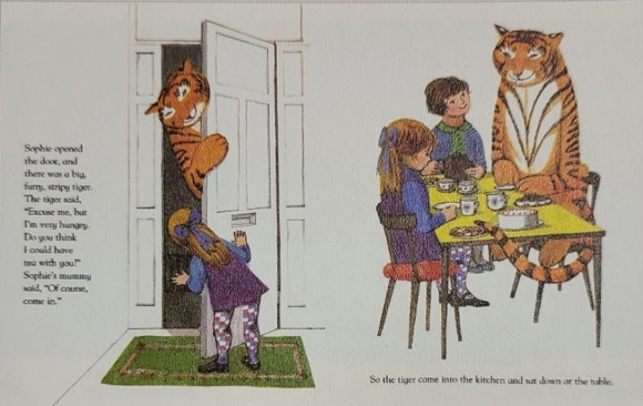 [책] 좋은 그림책의 기본 (권승희) - 잘 팔리는 그림책에 대한 종설논문, 좋은 그림책 레퍼런스 모음집 관련 이미지 6