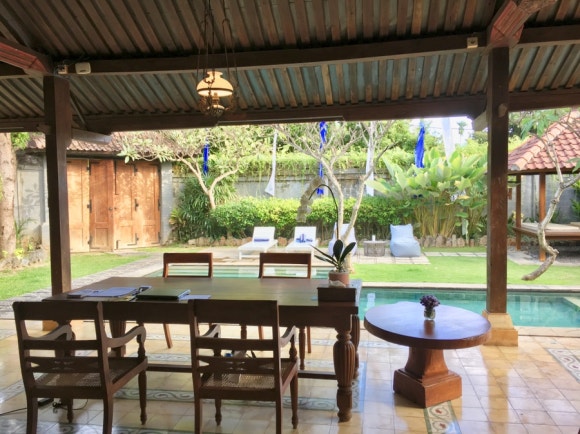 [발리,스미냑] 더케어데이스파 - the care day spa (카톡예약, 가는법,여름별장) 로맨틱한 추억♡ 관련 이미지 4