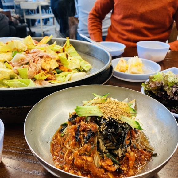 [춘천] 통나무집 닭갈비 - 오리지널이란 이런 것. 관련 이미지 8