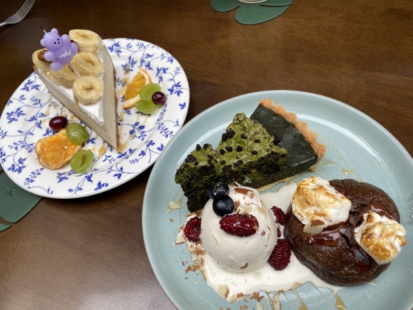 [신촌] 파이홀 - 신촌 디저트계의 양대산맥 관련 이미지 8