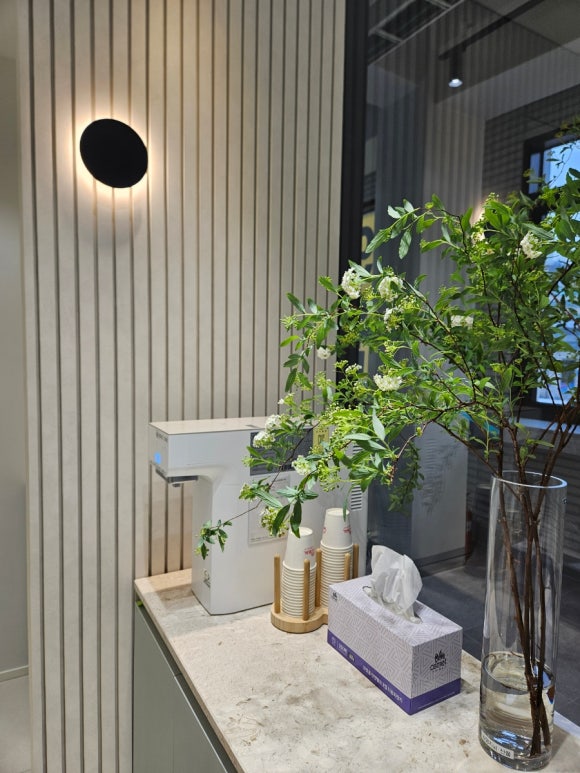 2주간의 꼼꼼한 진료 준비...그리고 첫 진료일! (개원준비기, 개원 선물들, 직원 회식, 신촌 서울재생치과) 관련 이미지 9